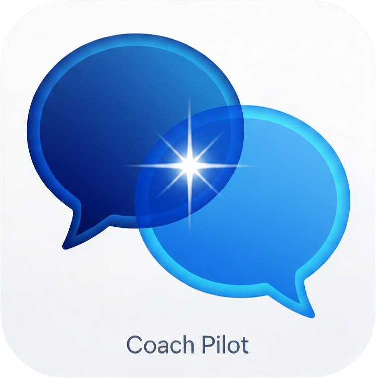 Coach Pilot